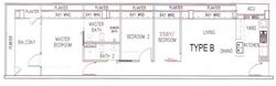 Mill Creek (D14), Apartment #198390512
